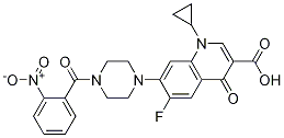 CAS 1053950-03-0 molecular structure