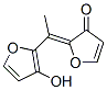 CAS 105399-03-9 molecular structure