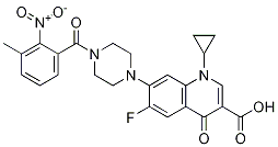 CAS 1054010-70-6 molecular structure