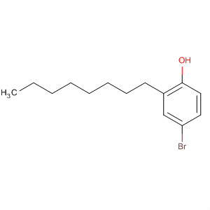 CAS 105465-03-0 molecular structure