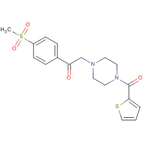 CAS 105578-70-9 structure