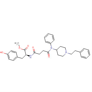 CAS 105579-70-2 structure