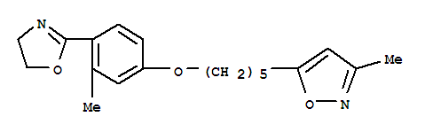 CAS 105639-03-0 molecular structure