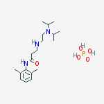 CAS 105668-70-0 molecular structure