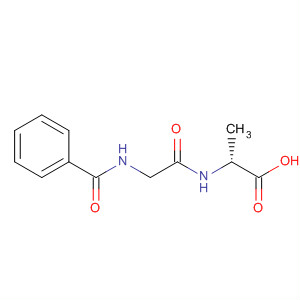 CAS 105707-03-7 structure