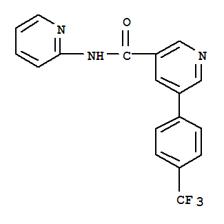 CAS 1057089-70-9 molecular structure