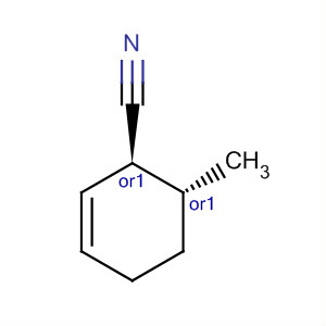 CAS 105736-03-6 molecular structure