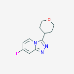 CAS 1057393-70-0 structure
