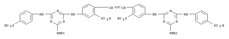 CAS 105861-70-9 molecular structure