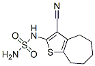 CAS 105898-03-1 molecular structure