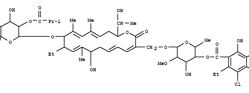 CAS 106008-70-2 molecular structure