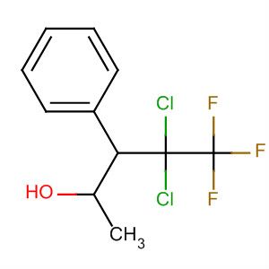 CAS 106019-03-8 molecular structure