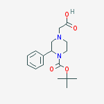 CAS 1060813-70-8 molecular structure