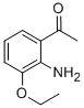 CAS 106634-70-2 molecular structure