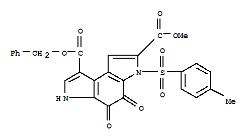 CAS 106674-03-7 molecular structure