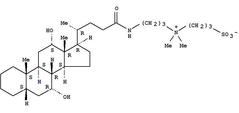CAS 106679-03-2 molecular structure