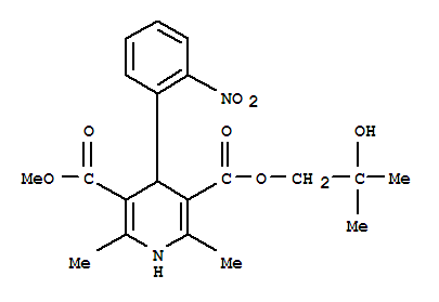 CAS 106685-70-5 molecular structure