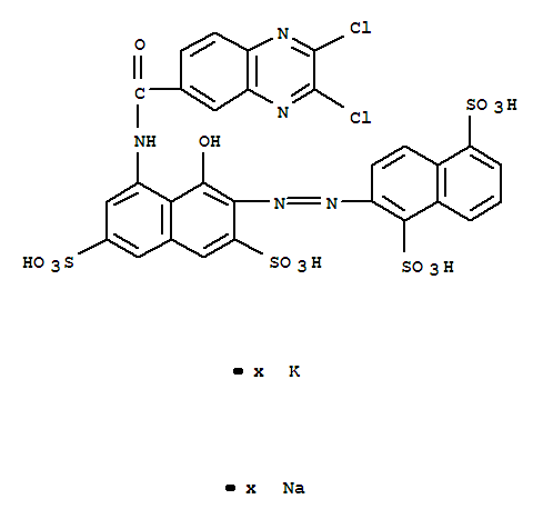 CAS 106740-70-9 molecular structure