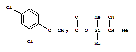 CAS 106865-03-6 molecular structure