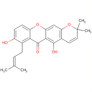 CAS 106897-03-4 molecular structure