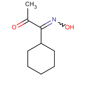 CAS 107046-70-8 molecular structure
