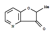 CAS 107096-03-7 molecular structure