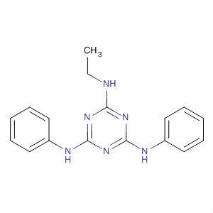 CAS 107274-03-3 structure