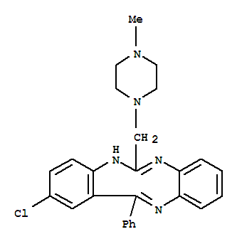 CAS 107470-03-1 structure