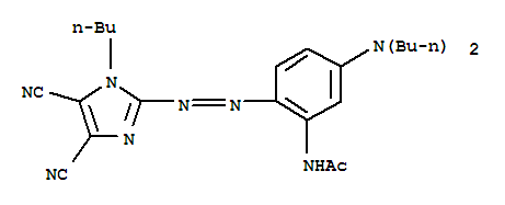 CAS 107689-03-2 structure