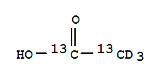 CAS 107745-70-0 molecular structure