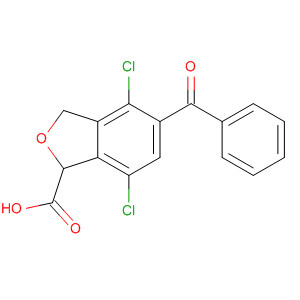 CAS 107804-70-6 structure