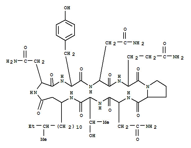 CAS 107828-70-6 structure