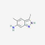 CAS 1082040-70-7 molecular structure