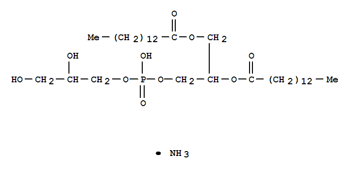 CAS 108321-03-5 molecular structure