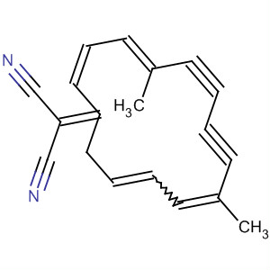 CAS 108574-70-5 molecular structure