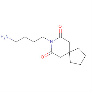 CAS 108579-70-0 structure