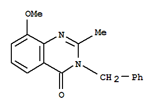 CAS 108668-03-7 structure