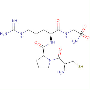 CAS 108703-70-4 molecular structure