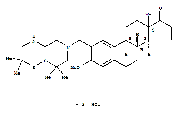 CAS 108736-70-5 structure