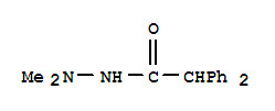 CAS 1088-03-5 molecular structure