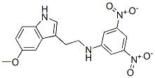 CAS 108929-03-9 molecular structure
