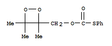 CAS 109123-70-8 molecular structure