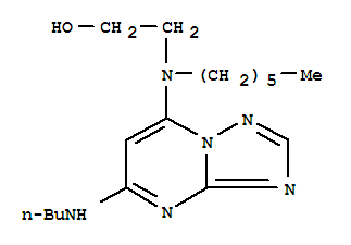 CAS 109145-70-2 structure
