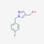CAS 1094202-70-6 molecular structure