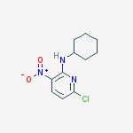 CAS 1094400-03-9 molecular structure