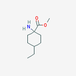 CAS 1094555-70-0 structure