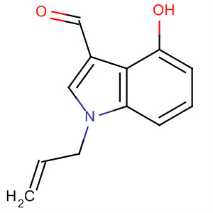 CAS 109523-70-8 molecular structure