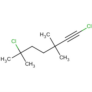 CAS 109749-70-4 molecular structure