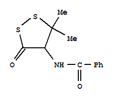 CAS 109795-70-2 molecular structure