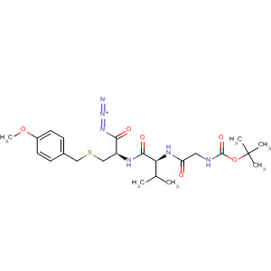 CAS 110434-03-2 molecular structure